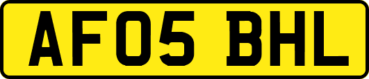 AF05BHL
