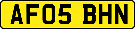 AF05BHN