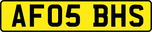 AF05BHS