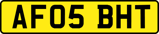 AF05BHT