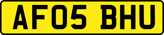 AF05BHU
