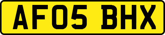 AF05BHX