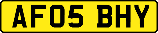 AF05BHY