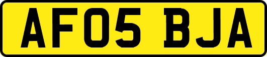 AF05BJA