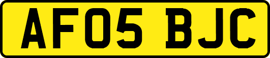 AF05BJC