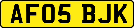AF05BJK