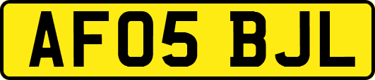 AF05BJL