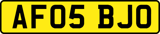 AF05BJO
