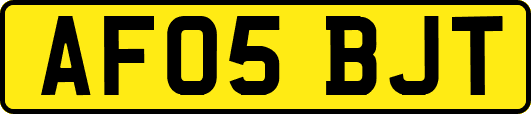 AF05BJT