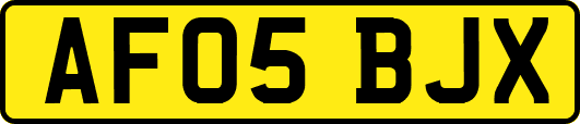 AF05BJX