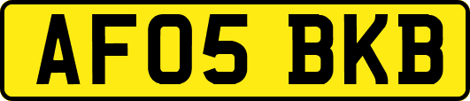 AF05BKB