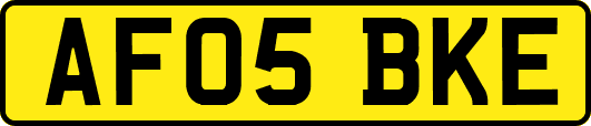 AF05BKE