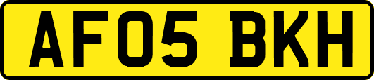 AF05BKH