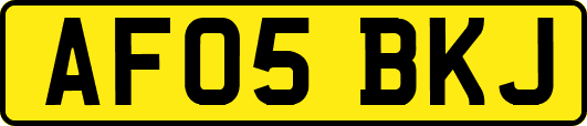 AF05BKJ