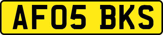 AF05BKS