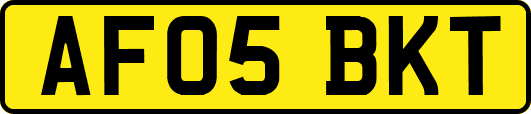AF05BKT
