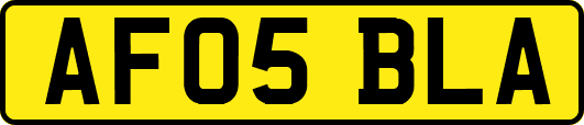 AF05BLA