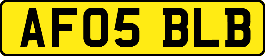 AF05BLB