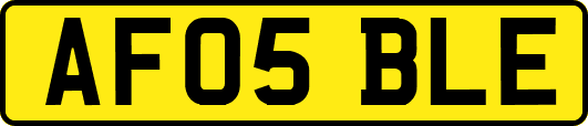 AF05BLE