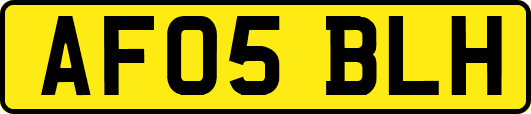 AF05BLH