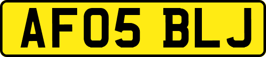AF05BLJ