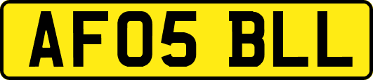 AF05BLL