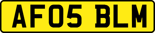 AF05BLM