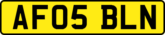 AF05BLN
