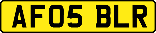 AF05BLR