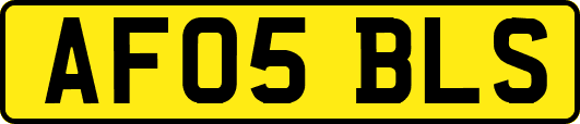AF05BLS