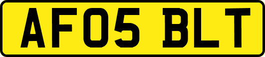 AF05BLT