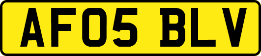AF05BLV