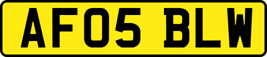 AF05BLW