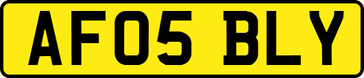 AF05BLY