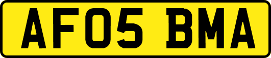 AF05BMA