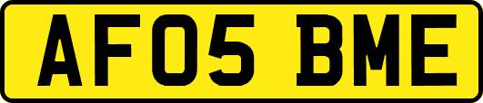 AF05BME