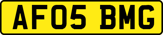 AF05BMG