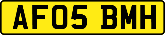 AF05BMH