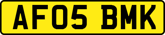 AF05BMK