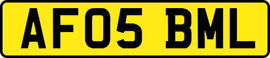 AF05BML