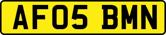 AF05BMN