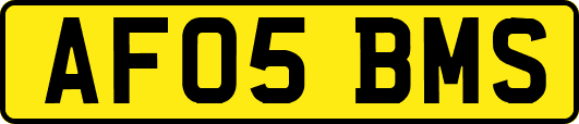 AF05BMS