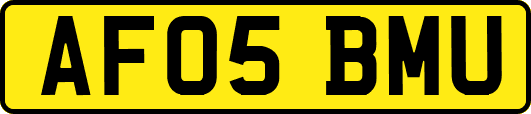 AF05BMU