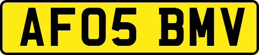 AF05BMV