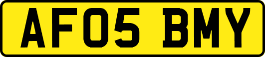 AF05BMY