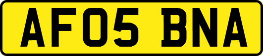 AF05BNA