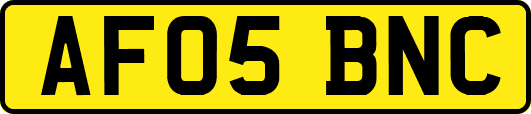 AF05BNC