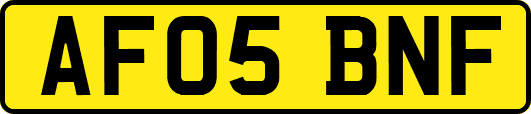 AF05BNF