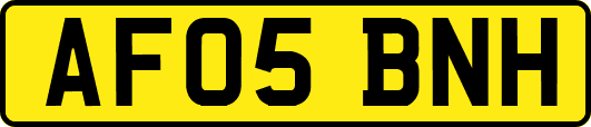 AF05BNH