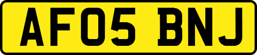 AF05BNJ